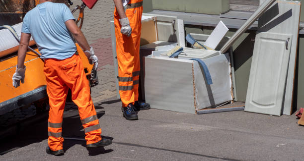 Best Dumpster Rental Services  in Leisure Knoll, NJ