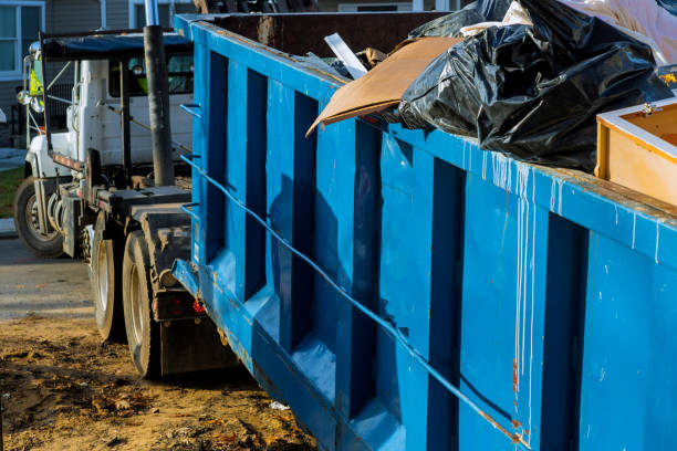 Best Yard Waste Removal  in Leisure Knoll, NJ