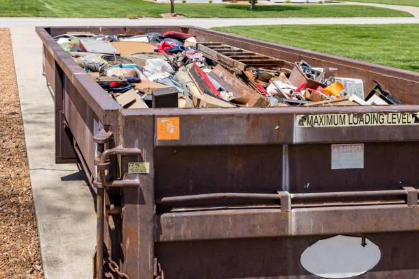 Best Hoarding Cleanup  in Leisure Knoll, NJ