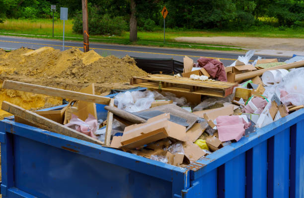 Best Shed Removal  in Leisure Knoll, NJ